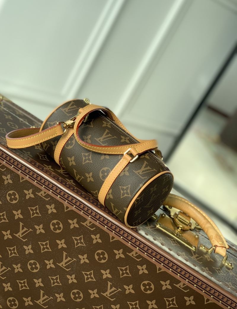 LV Round Bags